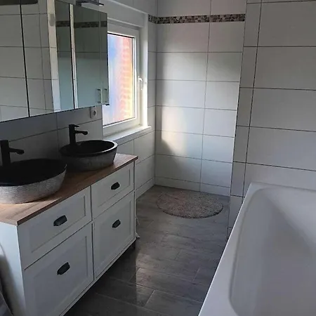 Σπίτι διακοπών Haus Marilene Comfortable *