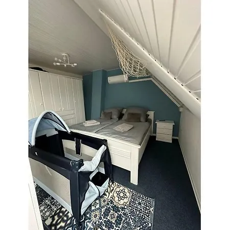 Haus Marilene Comfortable Σπίτι διακοπών *