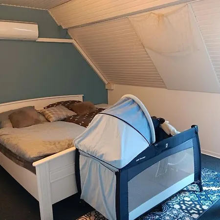 Haus Marilene Comfortable Σπίτι διακοπών *