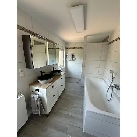 Holiday home Haus Marilene Comfortable *