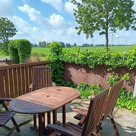 Haus Marilene Comfortable * Krummhörn