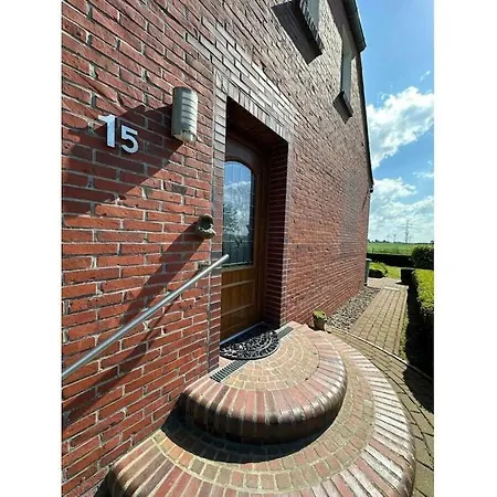 Haus Marilene Comfortable Holiday home
