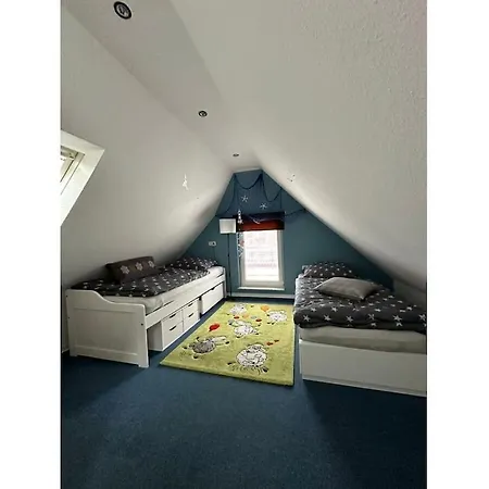 Holiday home Haus Marilene Comfortable