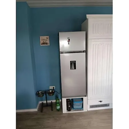 Σπίτι διακοπών Haus Marilene Comfortable Krummhörn