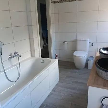 Σπίτι διακοπών Haus Marilene Comfortable *