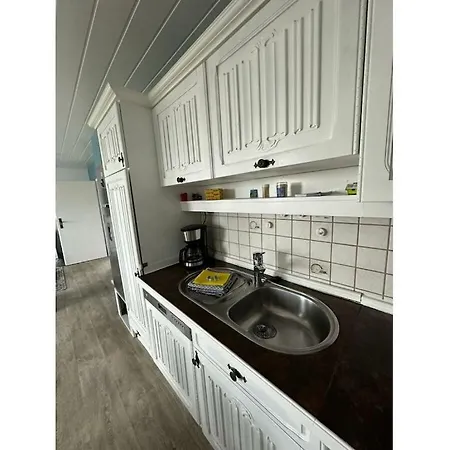 Haus Marilene Comfortable Krummhörn