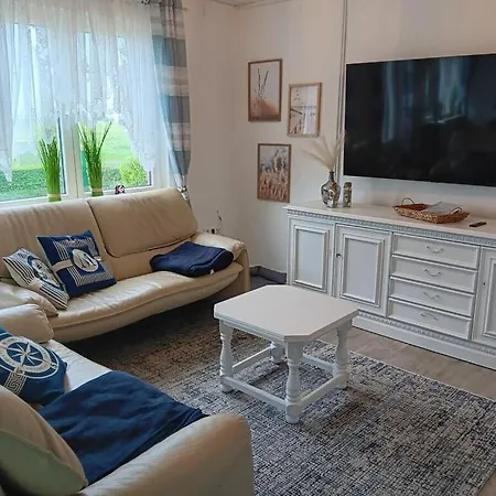 Haus Marilene Comfortable