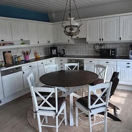 Holiday home Haus Marilene Comfortable *