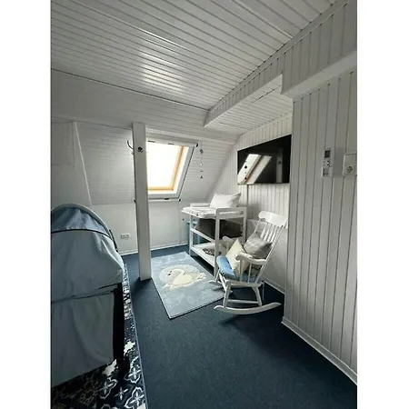 Haus Marilene Comfortable Holiday home *