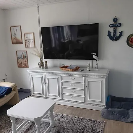 Holiday home Haus Marilene Comfortable *