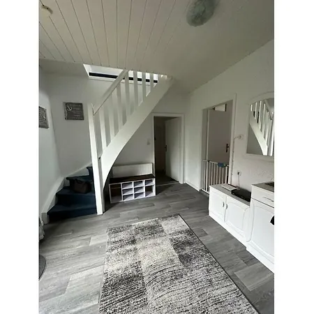 Haus Marilene Comfortable *