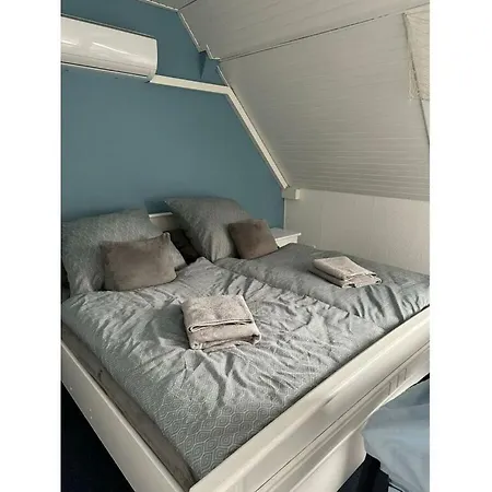 Haus Marilene Comfortable Krummhörn