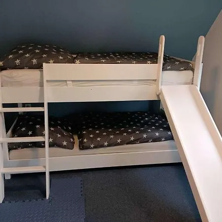 Haus Marilene Comfortable * Krummhoern
