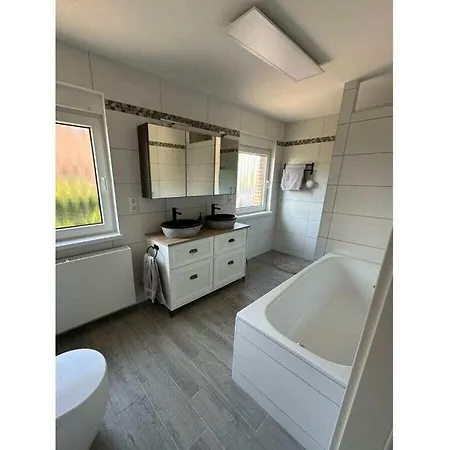 Haus Marilene Comfortable