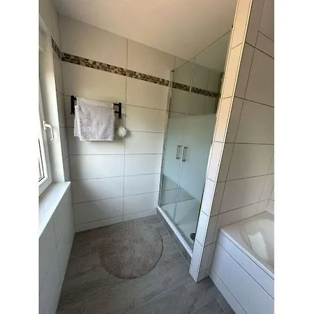 Haus Marilene Comfortable Σπίτι διακοπών