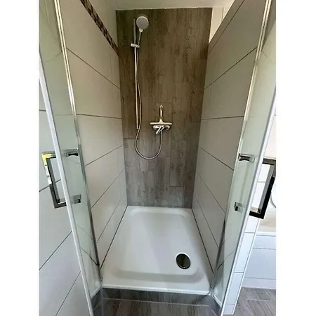 Holiday home Haus Marilene Comfortable *