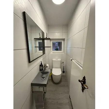 Haus Marilene Comfortable Σπίτι διακοπών *