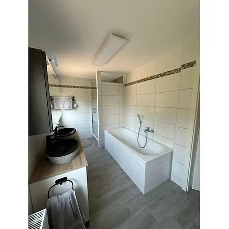 Haus Marilene Comfortable Krummhoern